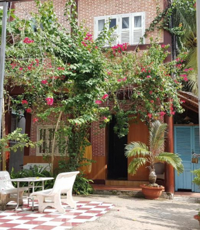 Hà Phan Holiday House